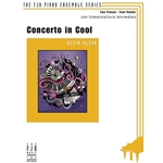 Concerto in Cool - Late Elementary