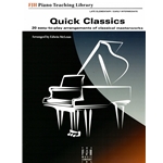 Quick Classics - Intermediate