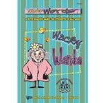Wacky Words: Wacky Wanda - Elementary to Early Intermediate