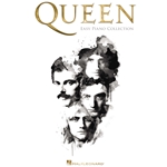 Queen Easy Piano Collection - Easy