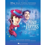 Mary Poppins Returns -