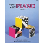 Piano Basics Piano - 2