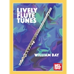 Lively Flute Tunes -