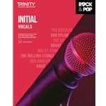 Trinity Rock & Pop Vocals -