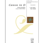 Canon in D -
