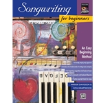 Songwriting for Beginners -