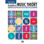 Alfred's Essentials of Music Theory: Complete -