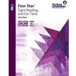 Four Star Sight Reading and Ear Tests (2015 Edition) - 8