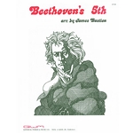 Beethoven's 5th - Easy