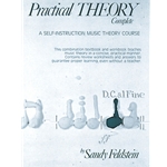 Practical Theory, Volume 2 - Beginning to Intermediate