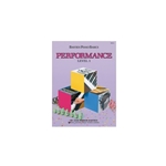 Bastien Piano Basics: Performance - 1