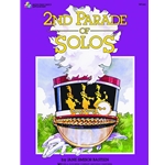 2nd Parade of Solos -