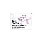 Bastien Dot to Dot Note Speller -