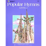 Bastien Popular Hymns 1 -