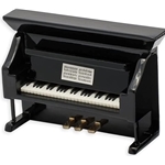 Upright Piano Magnet
