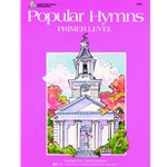 Bastien Popular Hymns Primer -