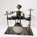 Nuts & Bolts Drummer