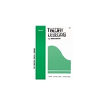 Bastien Piano Library: Theory Lessons - 3