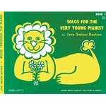 Solos for the Very Young Pianist 1 -