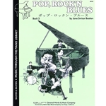 Bastien Pop Rock N Blues 3 -