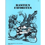 Bastien Favorites - 2