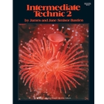 Intermediate Technic 2 -