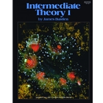 Intermediate Theory 1 -