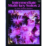 Intermediate Multi Key Solos 2 -