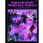 Intermediate Multi Key Solos 1 -