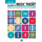 Essentials of Music Theory: Book 2 -