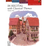 In Recital with Classical Themes Book 1 -