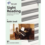 Sight Reading - 10