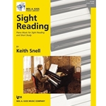 Sight Reading - 9