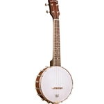 Gold Tone BUC Concert-Scale Banjo Ukulele w/ Case Concert