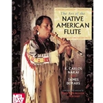 Art Of Native American Flute -