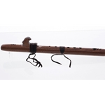 High Spirits 115-W Kestrel - Walnut