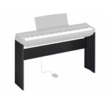 Yamaha L125B Wooden Stand for P125B Digital Piano 88 Keys
