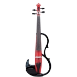 Yamaha SV-200KRED Silent Violin