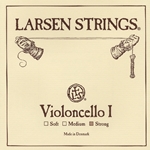 Larsen Strings L103 Cello "A" 4/4
