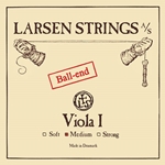 Larsen Strings LVA-AB Viola "A" Ball/Medium 4/4