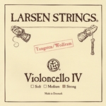 Larsen Strings L111 Cello "C" 4/4