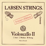 Larsen Strings L109 Cello Soloist "D" 4/4