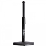 On Stage DS7200 Desktop Mic Stand 13"
