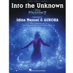 Into the Unknown -