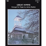 Great Hymns - 1