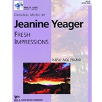 Fresh Impressions: New Age Piano - 2