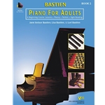 Piano for Adults -