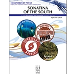 Sonatina of the South - Intermediate