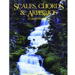 Scales, Chords & Arpeggios -