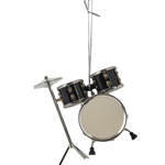 Drumset Ornament